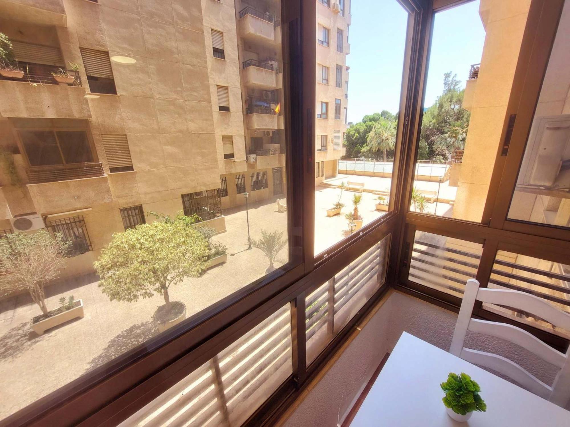 阿尔梅里亚Piso Museo Del Realismo - Catedral - Alcazaba Con Parking Gratis - Super Wifi公寓 外观 照片
