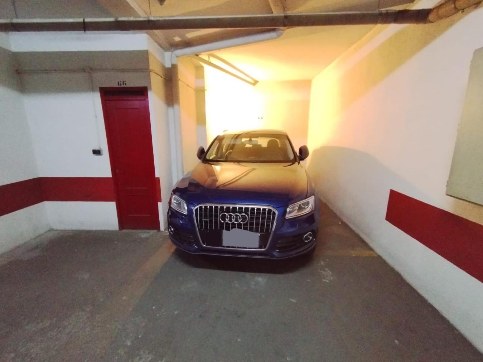 阿尔梅里亚Piso Museo Del Realismo - Catedral - Alcazaba Con Parking Gratis - Super Wifi公寓 外观 照片